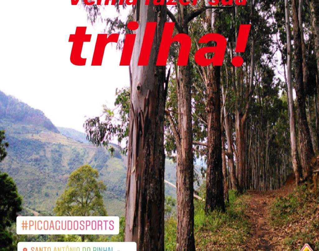 Pico Agudo Sports-圣安东尼奥杜皮尼亚尔必去景点