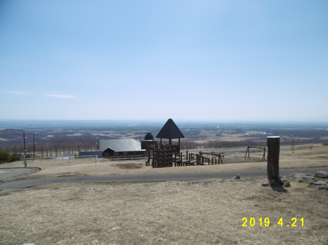 Nupukano Sato-士幌町必去景点