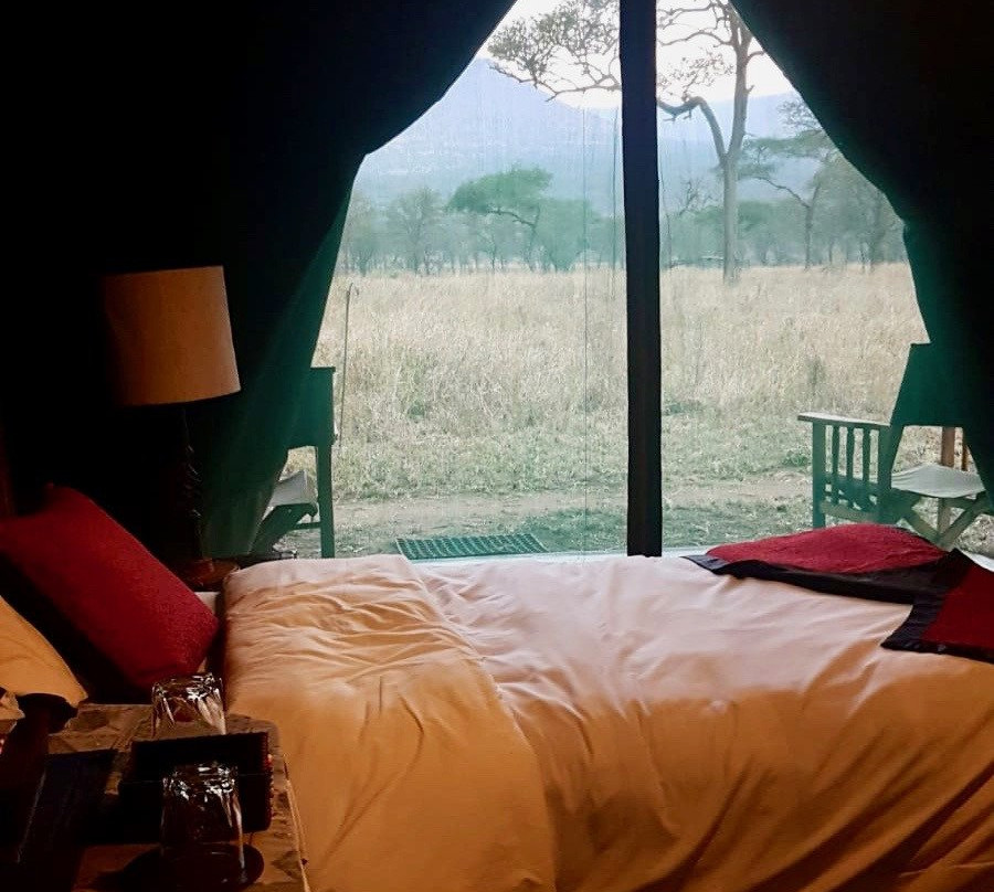 Green Hills Lodge主图