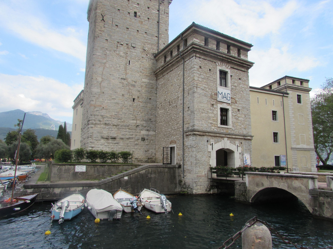 Rocca Castle景点图片