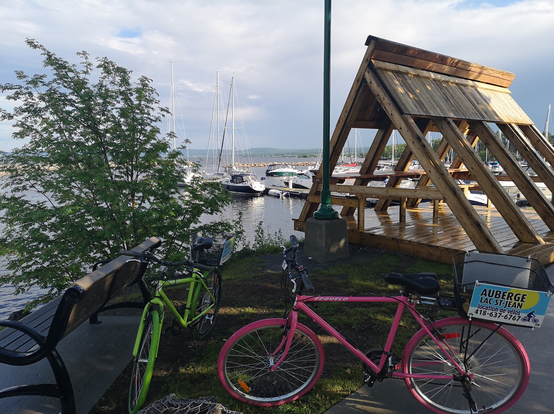 Auberge Lac-Saint-Jean主图