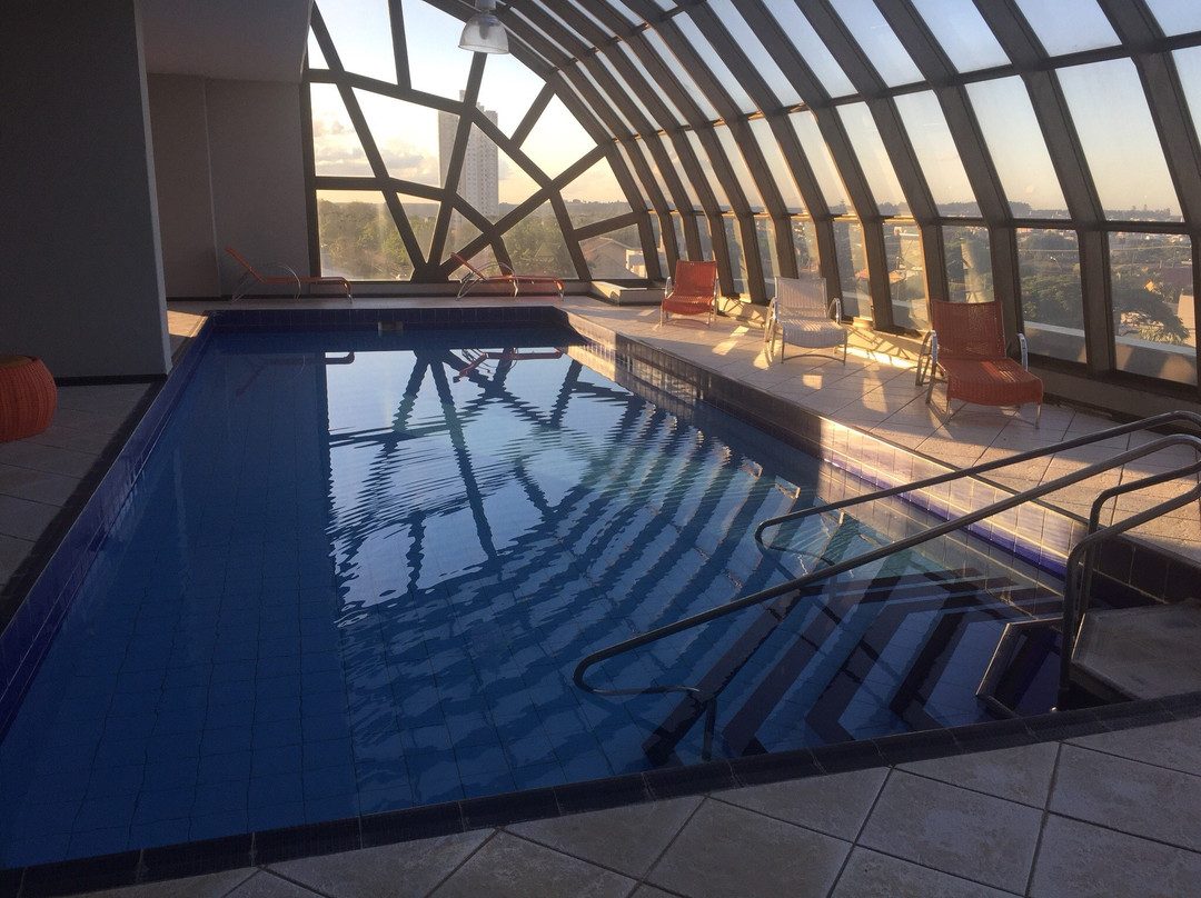 Hotel Executive Arapongas主图