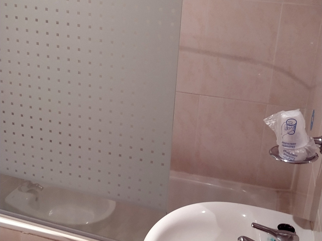 Hotel Victoria Valdemoro主图