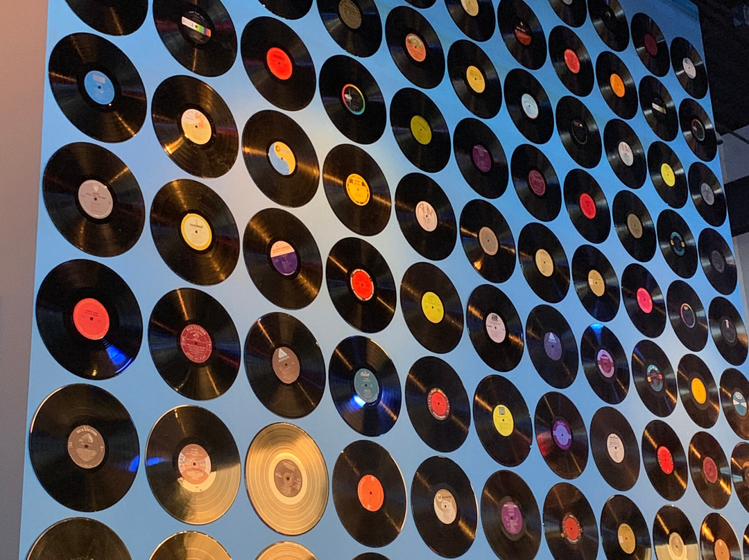 Mikerphone Brewing-埃尔克格罗夫村必去景点