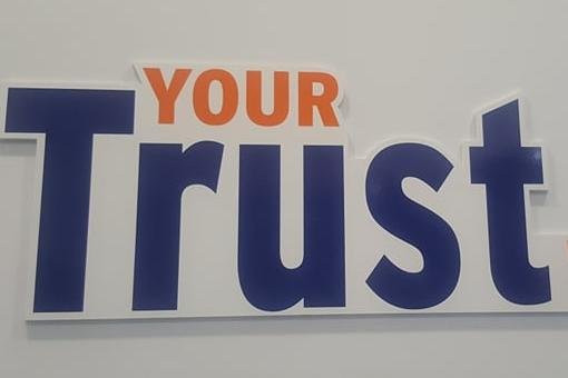 your trust rent a car