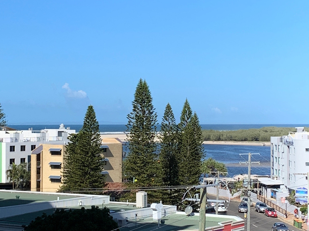 卡伦德拉OVR酒店主图