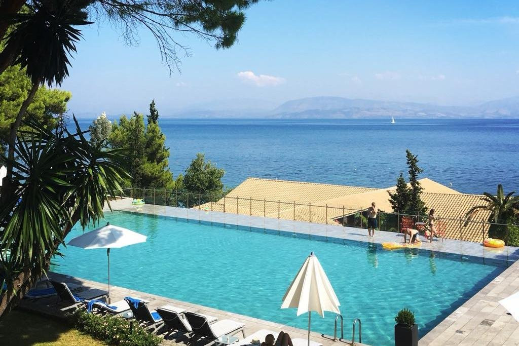 Travel ID-克里特岛必去景点