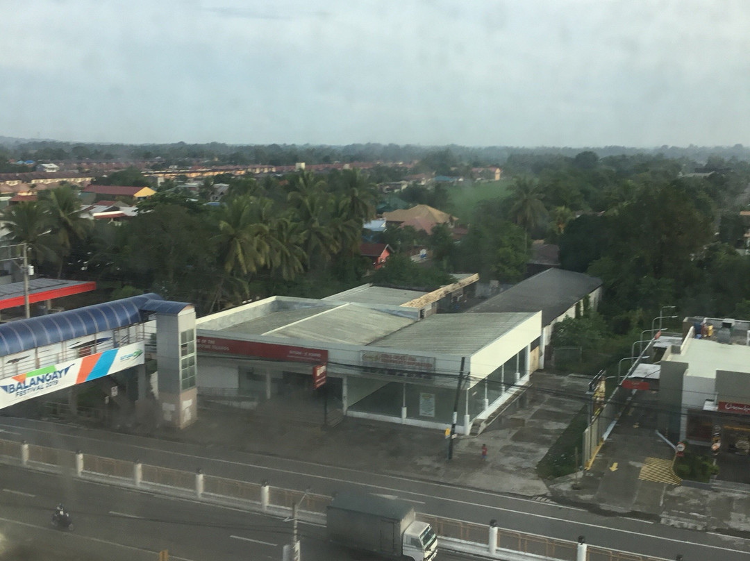 Robinsons Place Butuan-武端必去景点