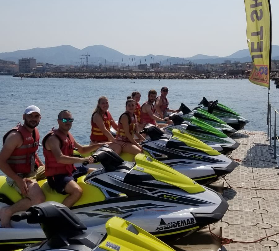 Sojet 13-马赛必去景点