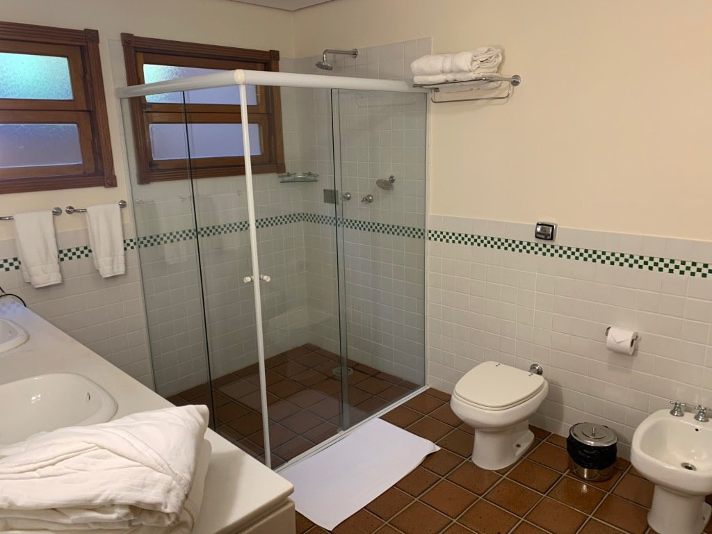 Hotel Saint Michel主图