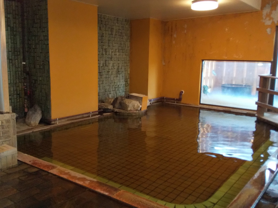 Hotel 1-2-3 Kofu Shingen Onsen主图