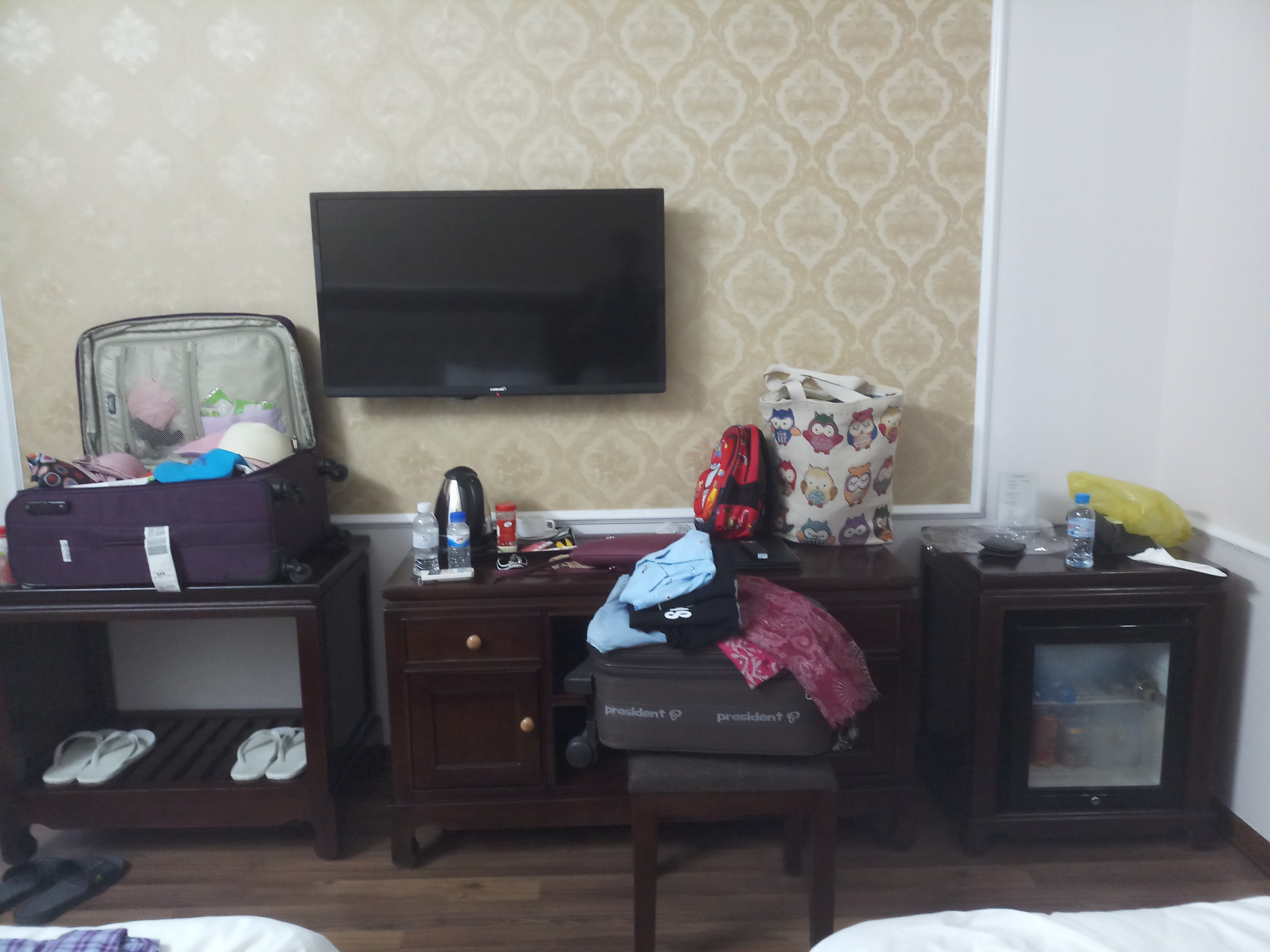 SeaStar Hotel-官方