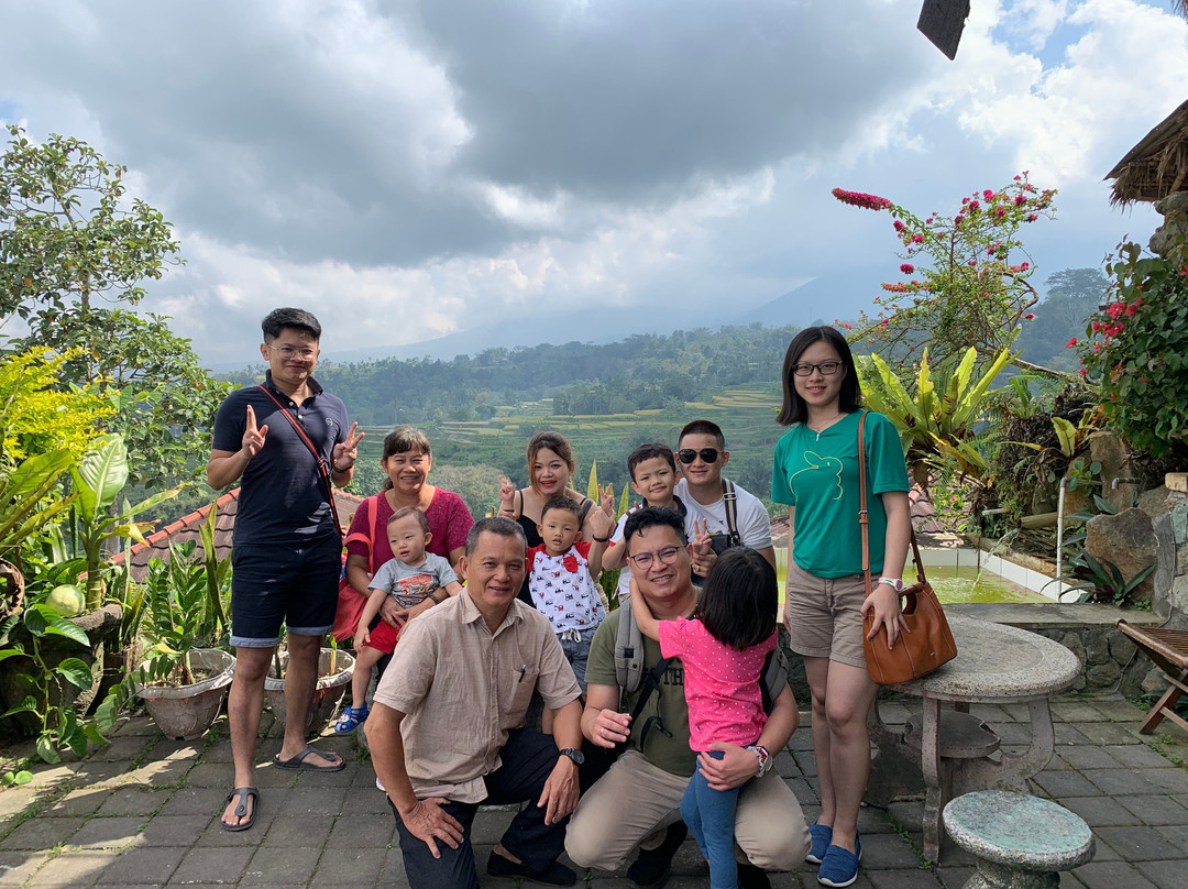 Bali Funs Tour-吉安雅必去景点