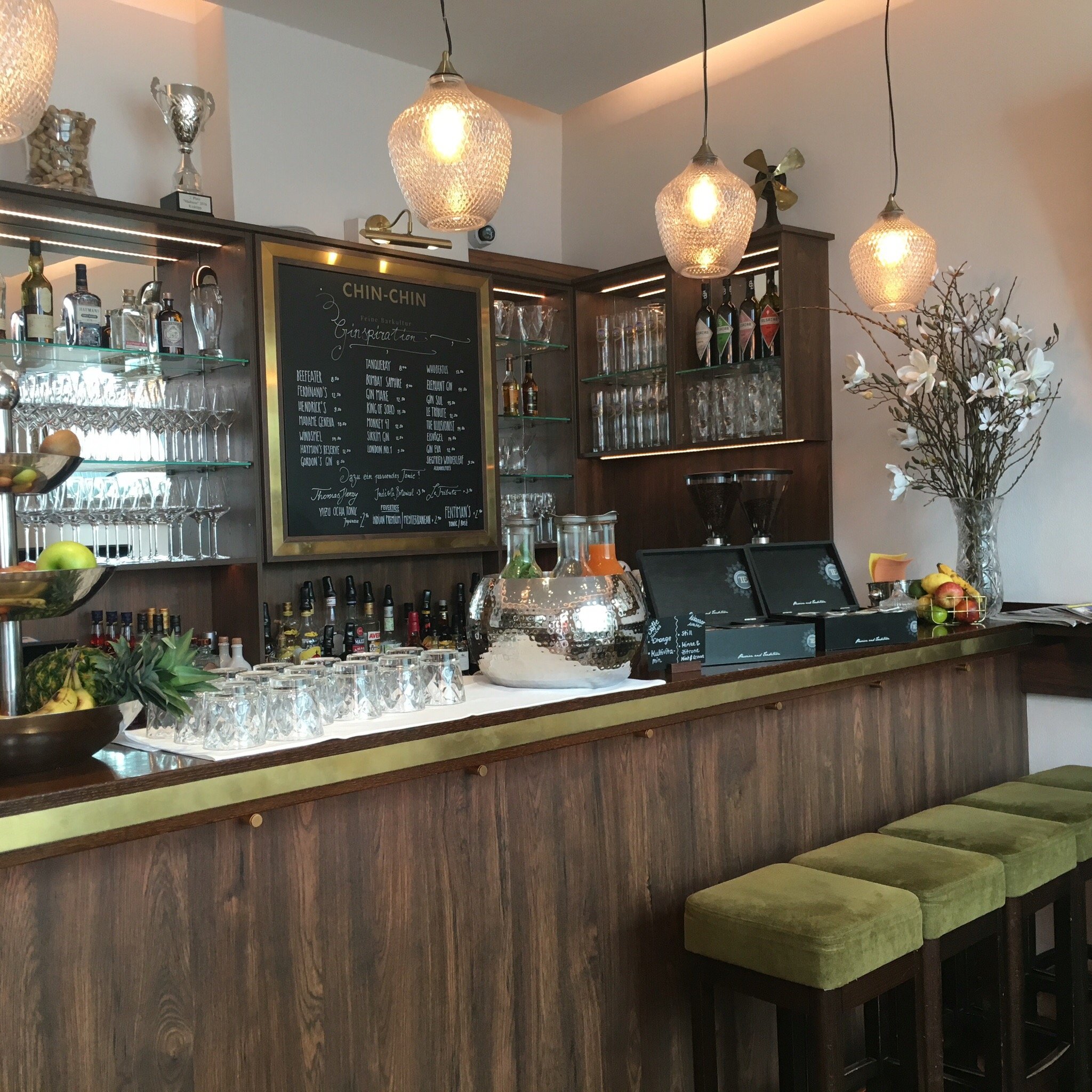 Bohemian Hotel-官方