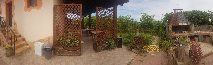 Agriturismo Sa Pramma主图