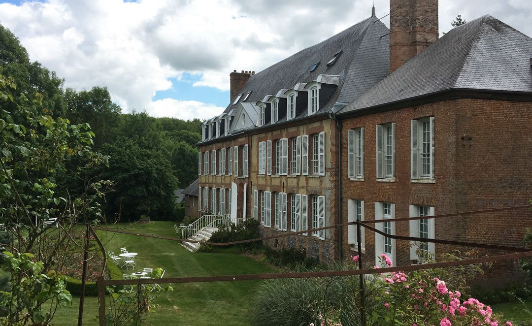 Chateau du Landel主图