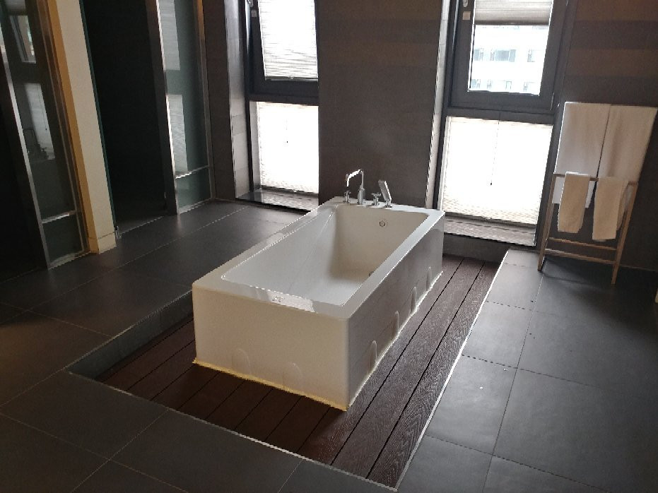 莱基精品酒店主图