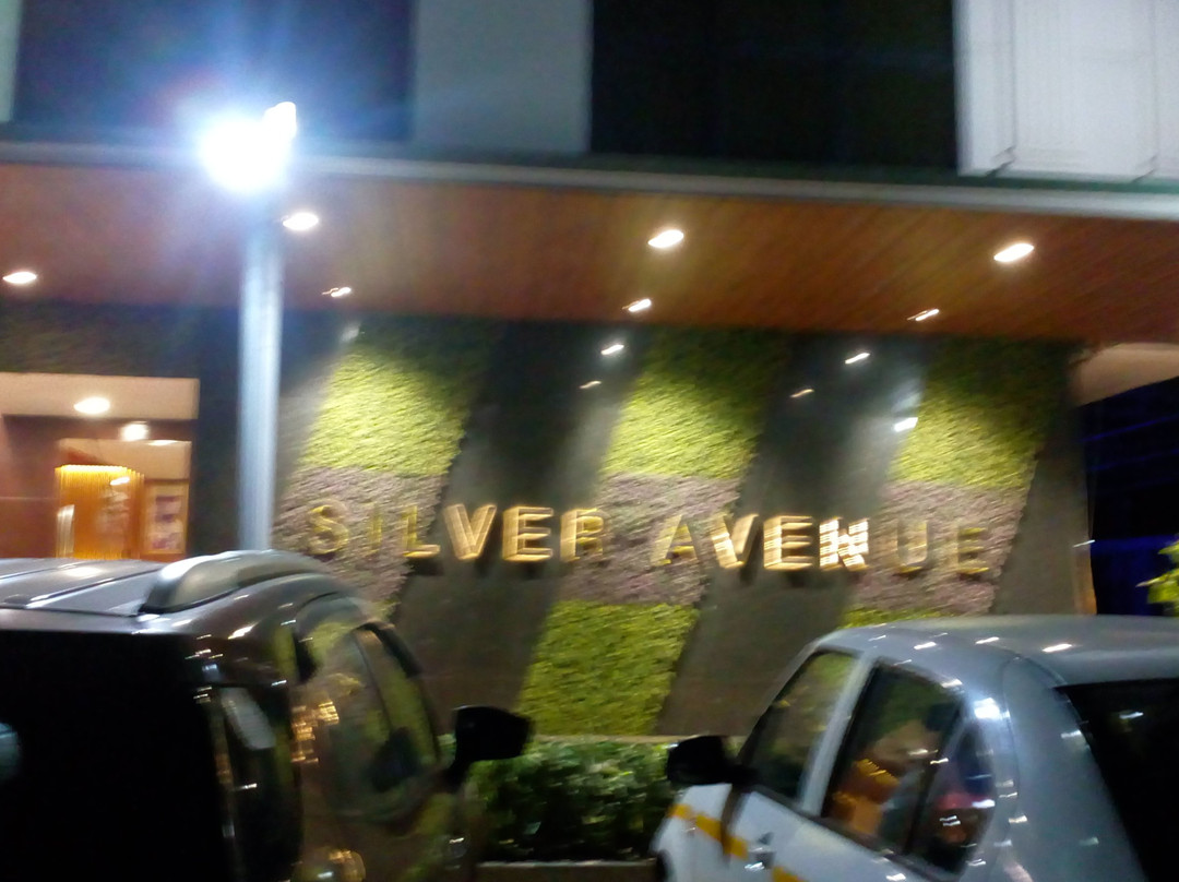 Freesia by Express Inn主图