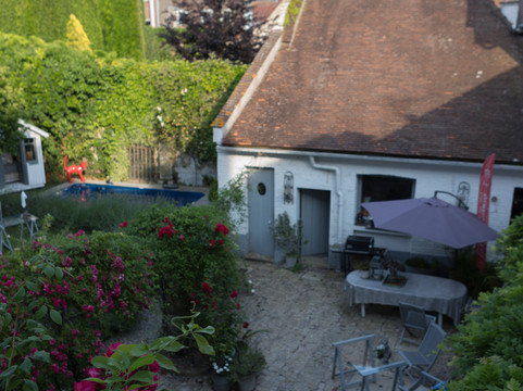 76号庄园住宿加早餐旅馆主图