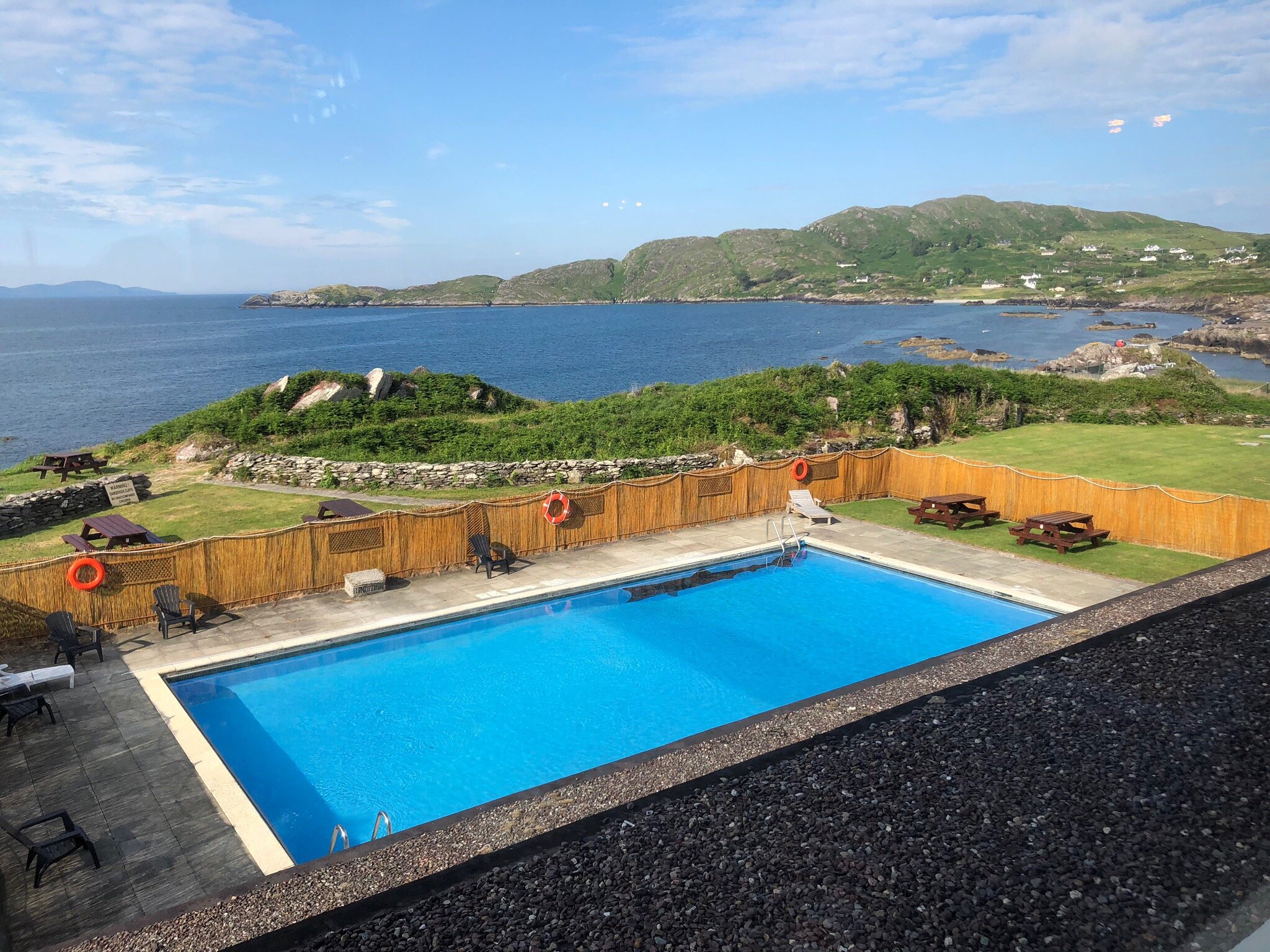 Derrynane Hotel & Holiday Homes-官方