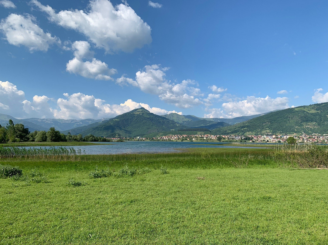 Plav Lake-Plav必去景点