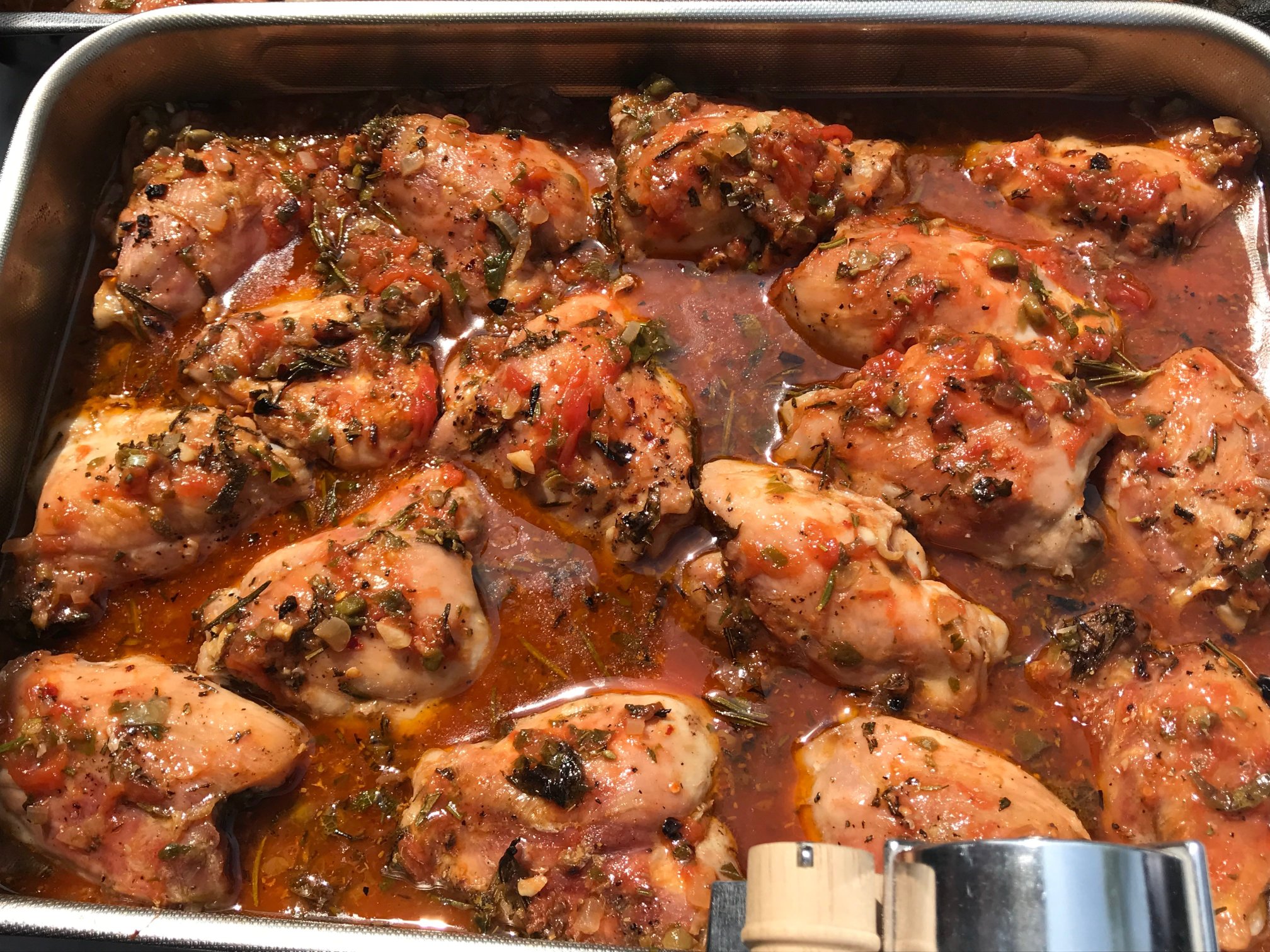 Agriturismo La Conca-餐饮