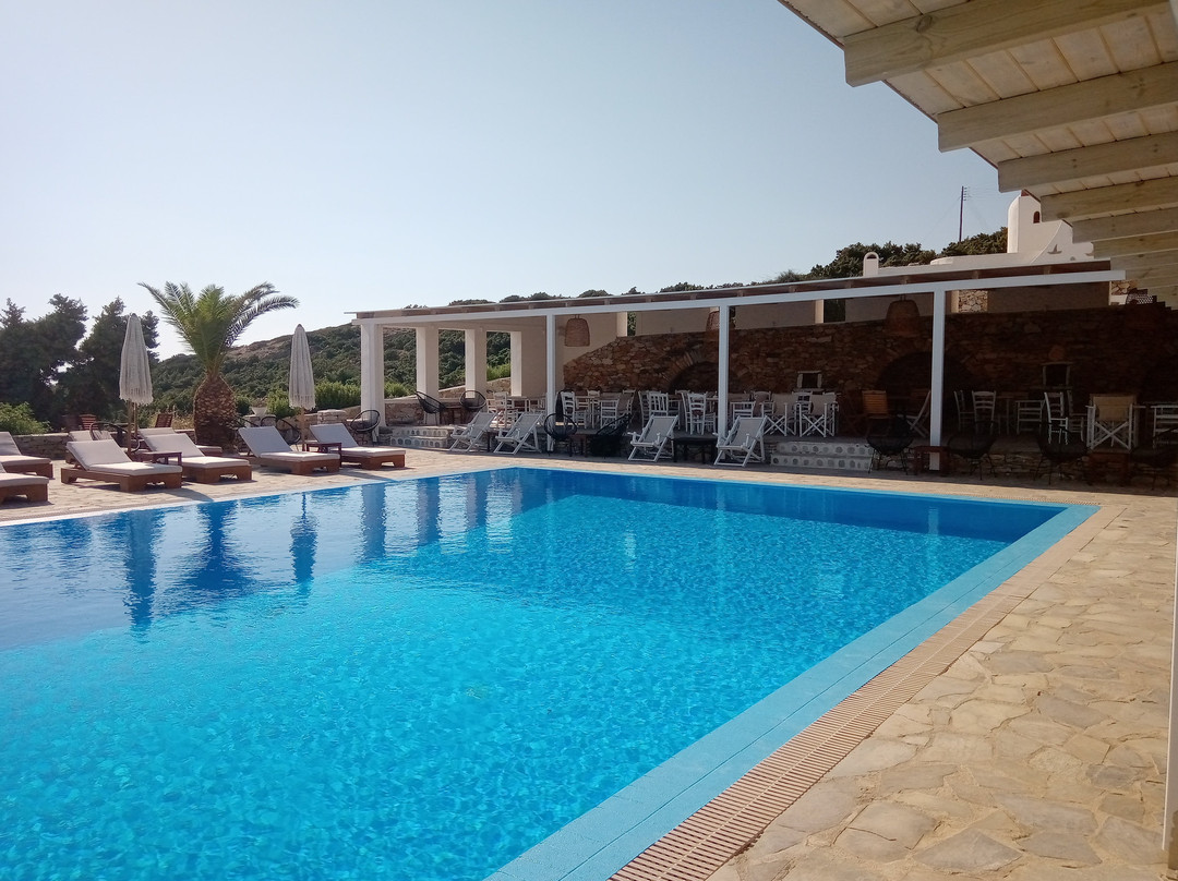 Faros Resort Hotel主图