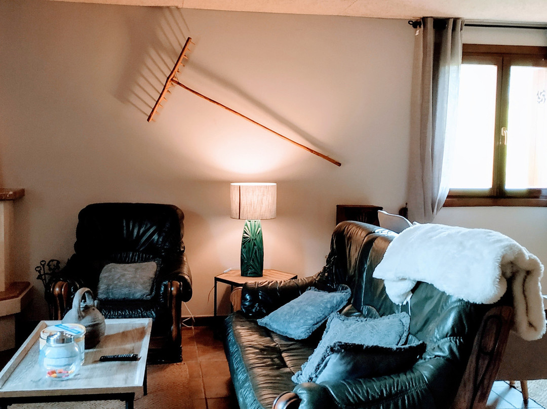 伊克瓜乡村旅馆主图