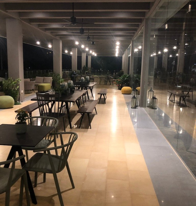 Dan Caesarea Resort主图