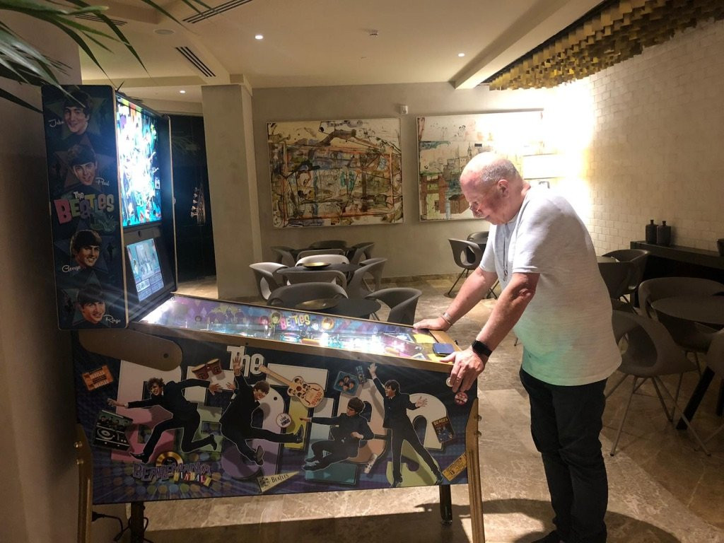 Dan Caesarea Resort主图