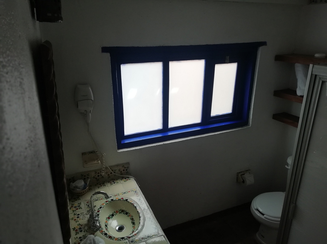 La Hosteria Del Pueblo主图