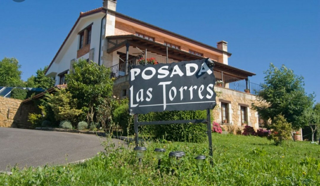 Las Torres-官方