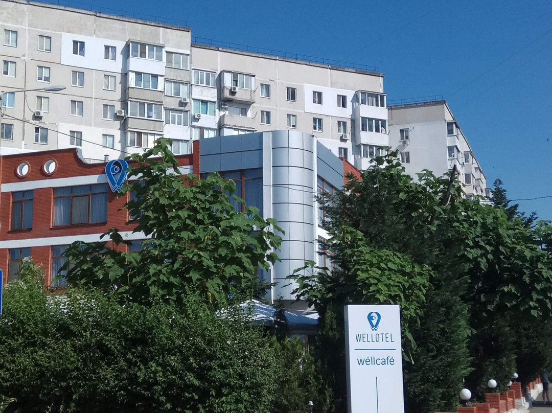 Wellotel主图