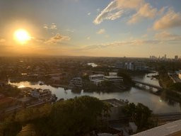 黄金海岸星港酒店主图