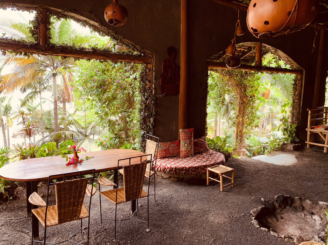 Palm Garden Resort主图