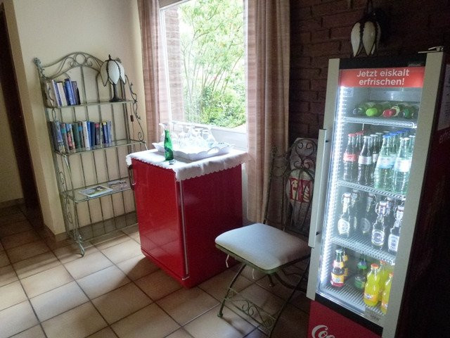 Hotel Am Boehmepark主图