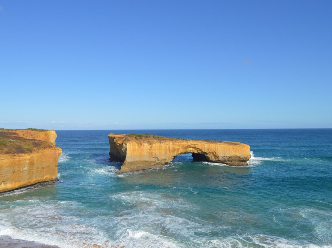 Twelve Apostles Marine National Park景点图片