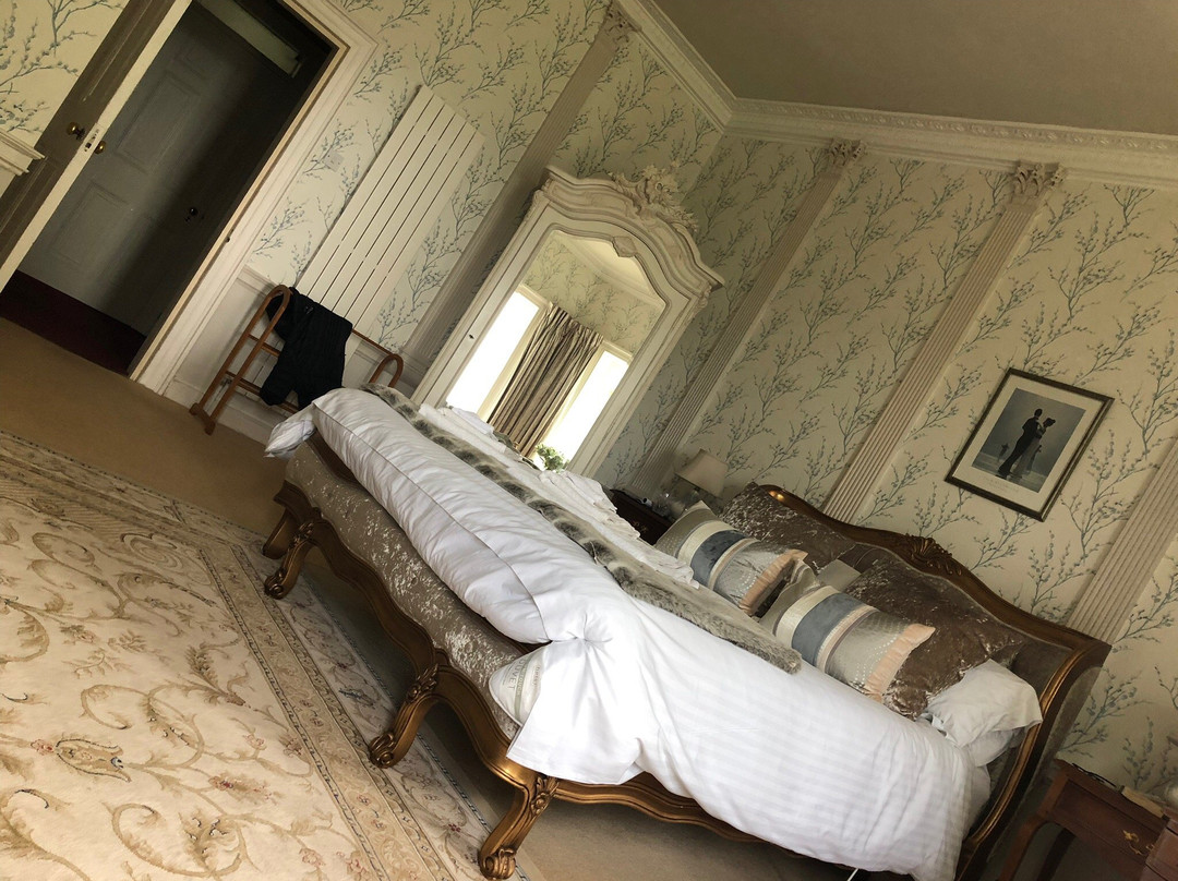 Sandhill House Country Retreat主图