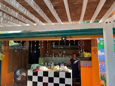 The Bamboo Orange Guesthouse主图