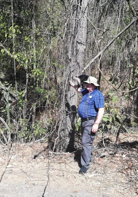 Ricky Ricardo Tours & Travels-彭塔雷纳斯必去景点