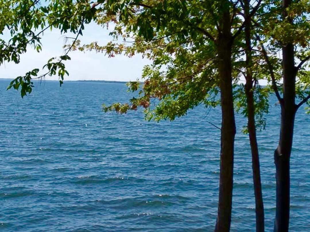 Manoir D'Youville主图