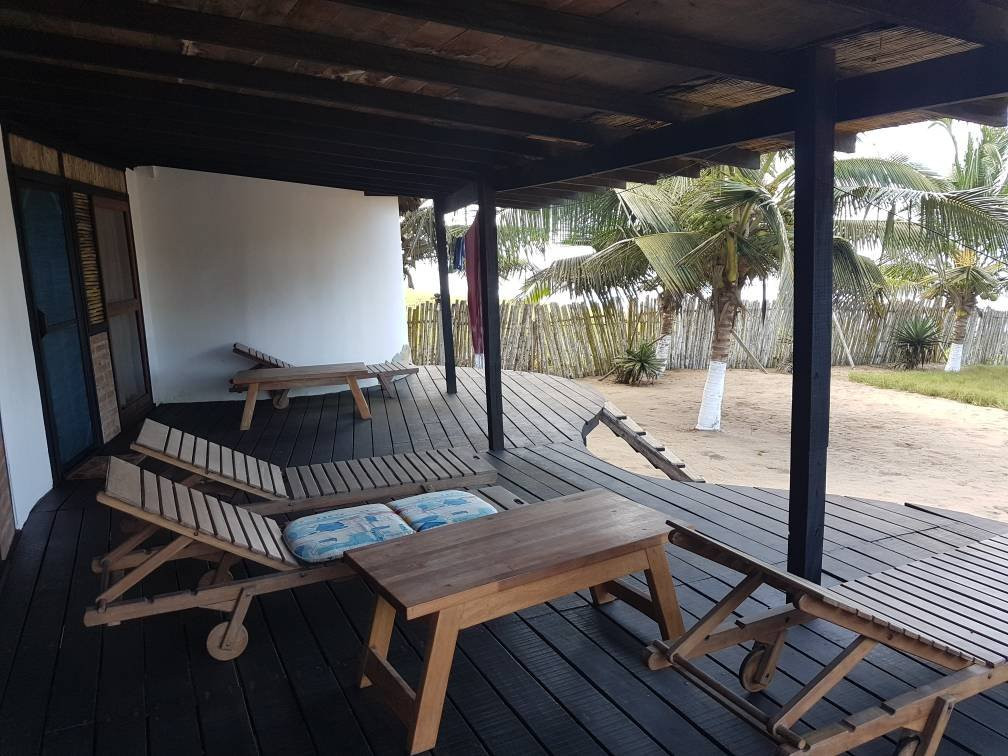 Fantas Folly Beach Lodge主图