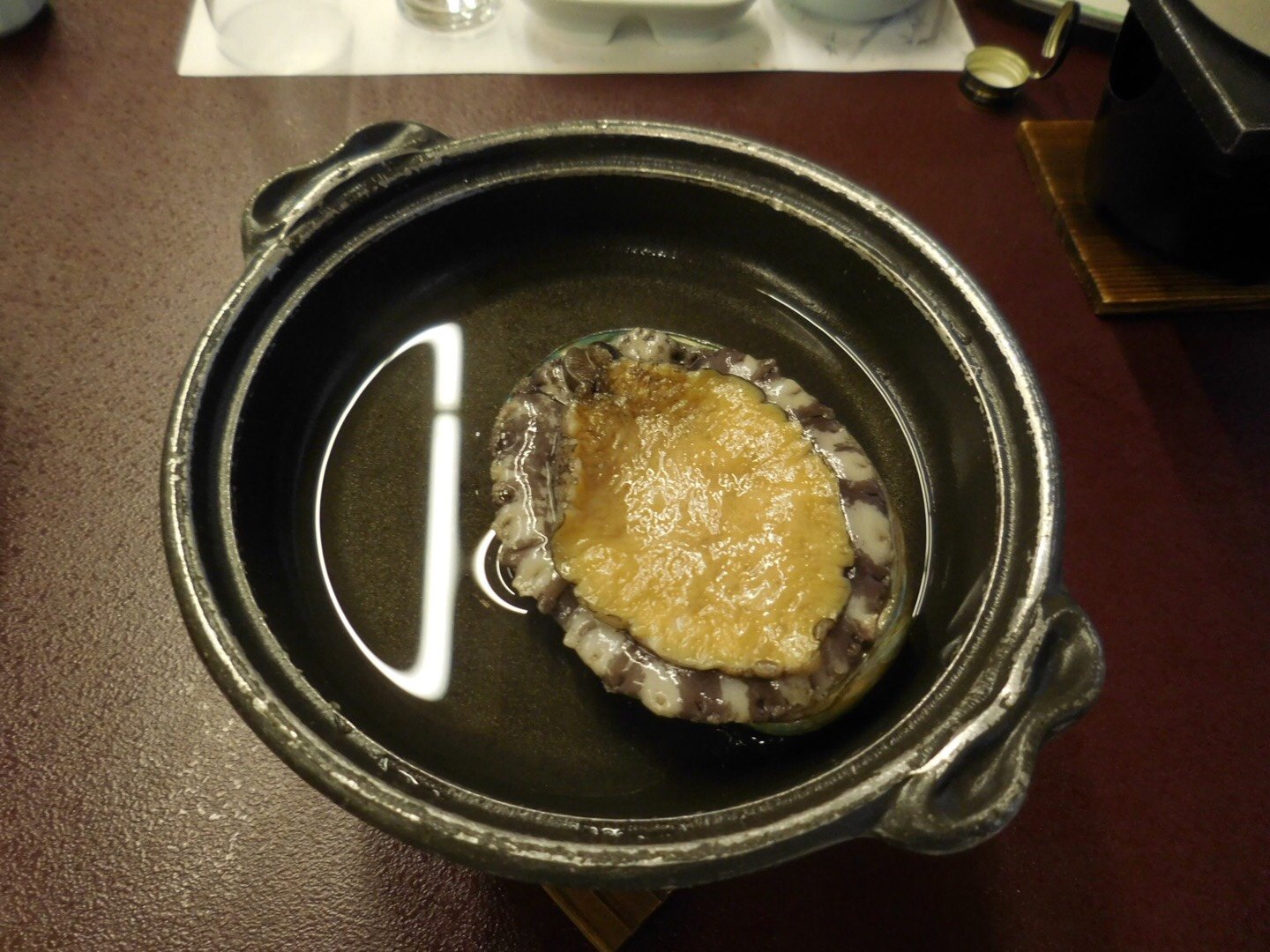 Kurosunano Yado Rinkaisou-餐饮