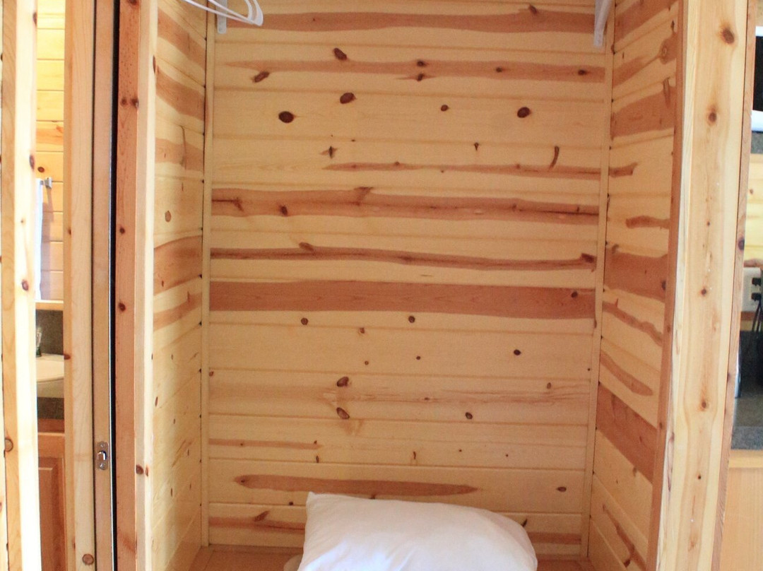 Robin Hood Village Resort主图