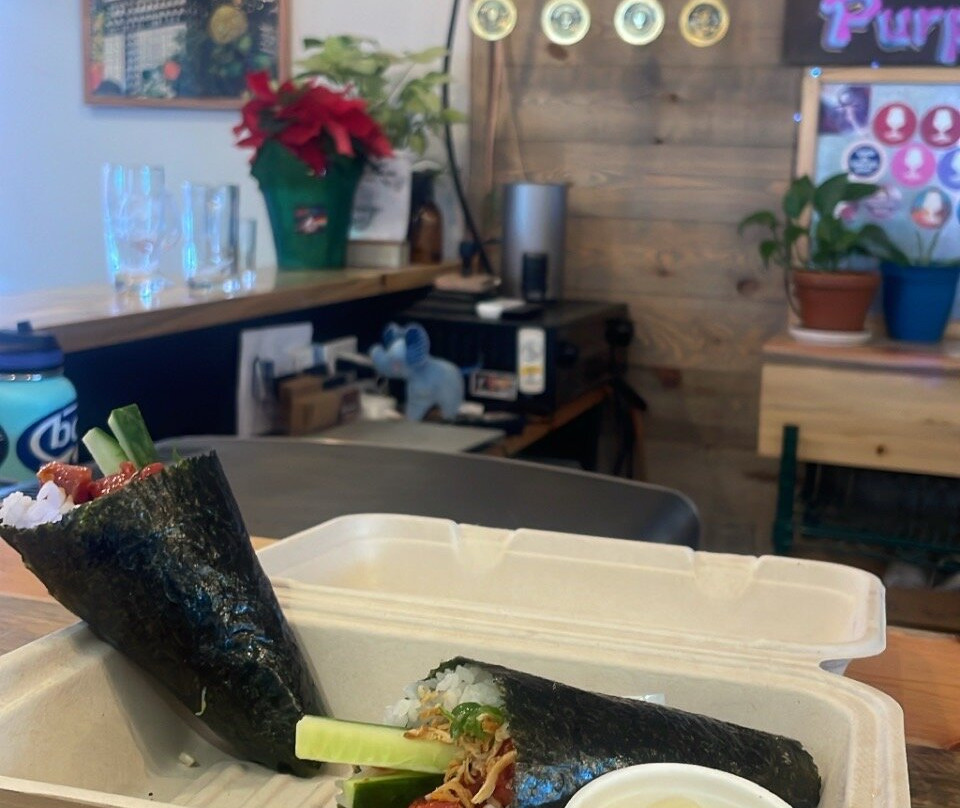 Knotted Root Brewing