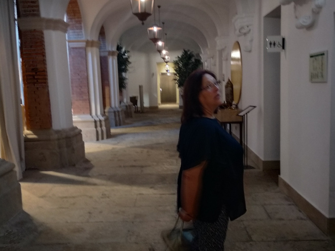 Convento del Roser景点图片