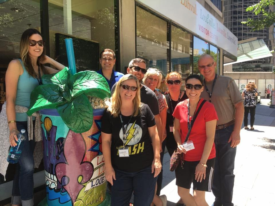 The Louisville Quest-路易斯维尔必去景点