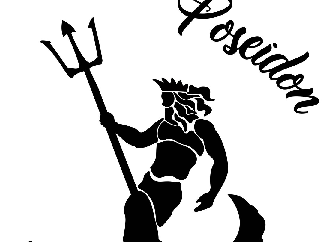 Poseidon Paddle-卡西斯必去景点