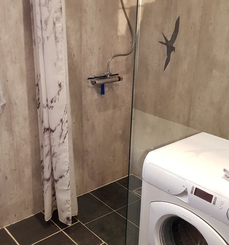 Guest House Hammersminni主图