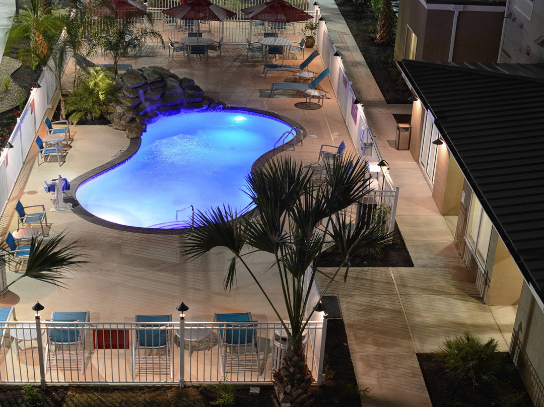 TownePlace Suites by Marriott Laredo主图